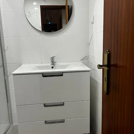 Appartamento Casinha Do Carmo