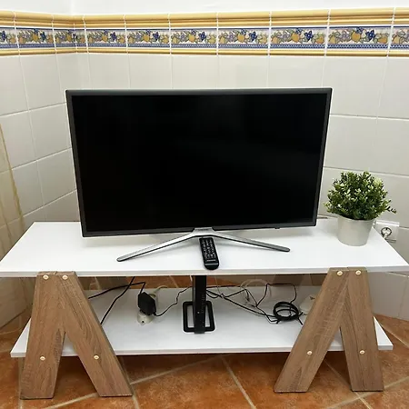 Casinha Do Carmo Appartamento Nazaré