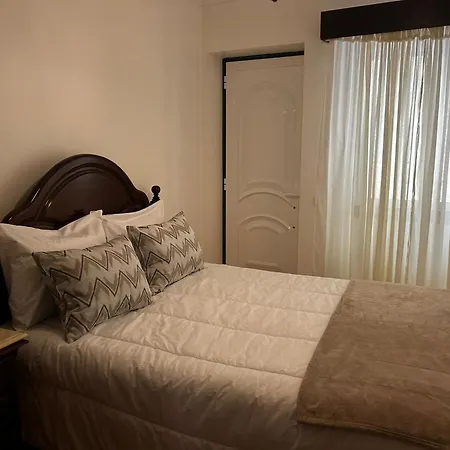 Appartamento Casinha Do Carmo