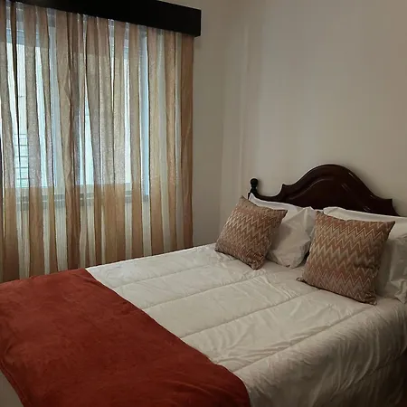 Casinha Do Carmo Nazaré