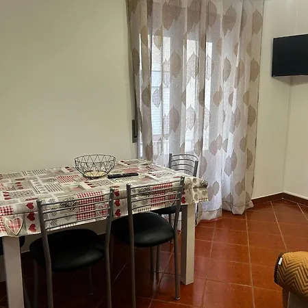 Casinha Do Carmo Apartament