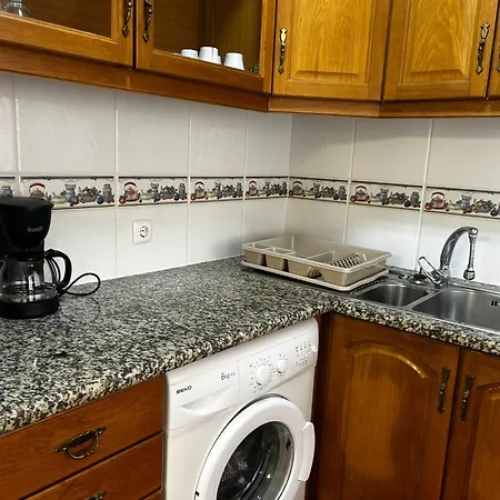 Casinha Do Carmo Appartamento *