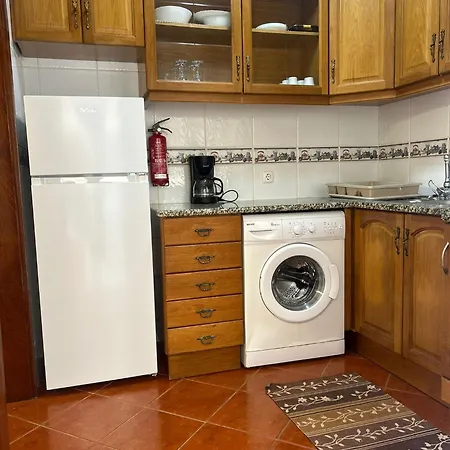 Casinha Do Carmo * Nazaré