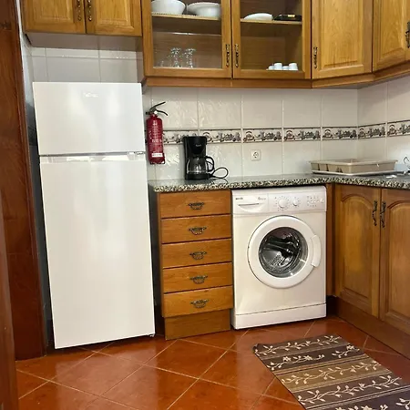 Appartamento Casinha Do Carmo