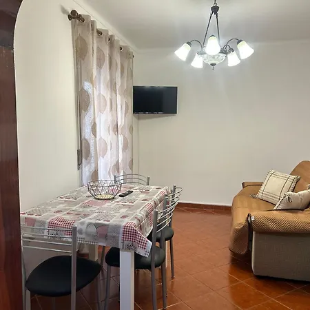 Casinha Do Carmo Appartamento Nazaré