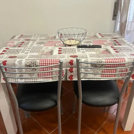 Casinha Do Carmo Apartament Nazaré