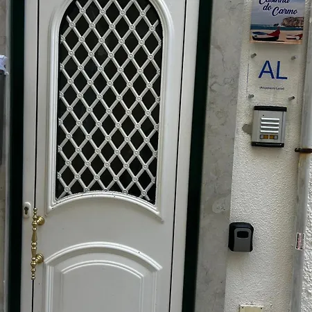 Appartamento Casinha Do Carmo *