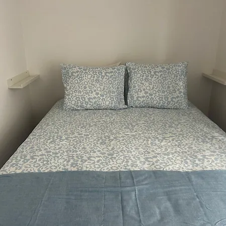 Casinha Do Carmo Apartament Nazaré