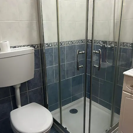 Appartamento Casinha Do Carmo Nazaré