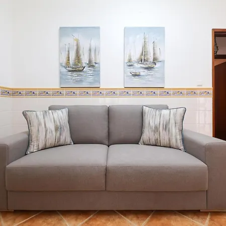 Casinha Do Carmo * Nazaré