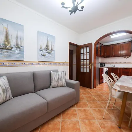 Apartman Casinha Do Carmo *