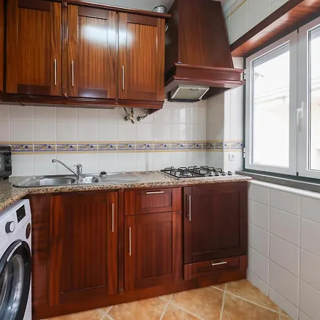 Apartman Casinha Do Carmo