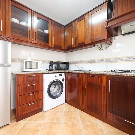 Casinha Do Carmo * Nazaré