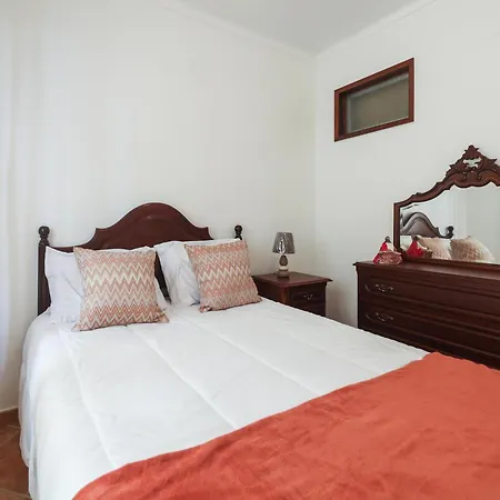 Apartamento Casinha Do Carmo
