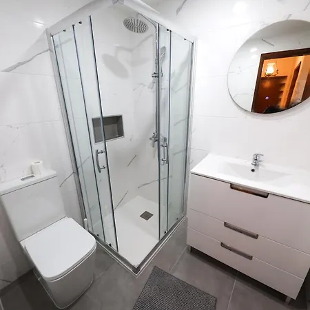 Casinha Do Carmo Apartamento