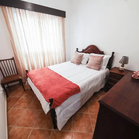 Casinha Do Carmo Apartamento *