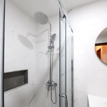 Apartamento Casinha Do Carmo *