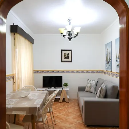 Casinha Do Carmo Apartamento *