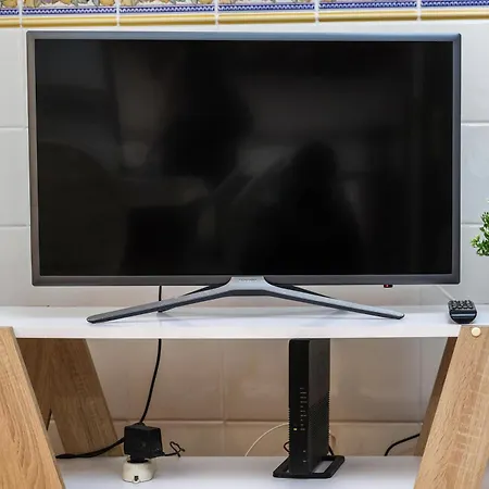 Casinha Do Carmo Apartamento *