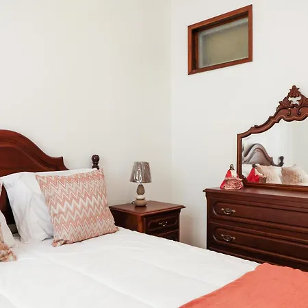 Casinha Do Carmo Apartamento