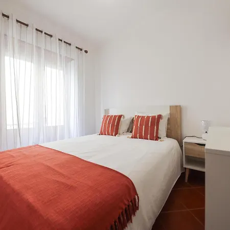 Casinha Do Carmo Apartamento