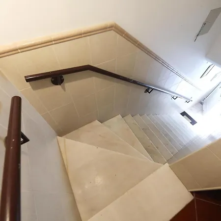 Apartamento Casinha Do Carmo Nazaré