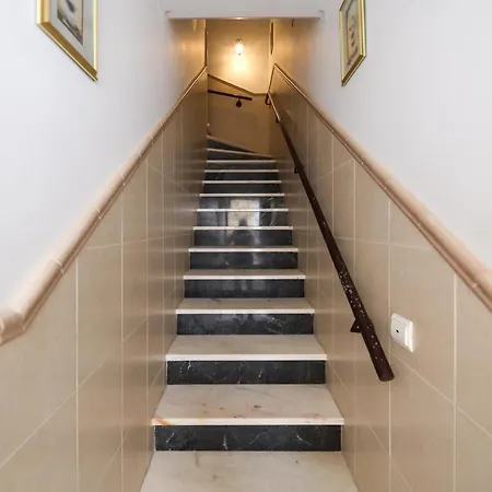 Casinha Do Carmo Apartamento