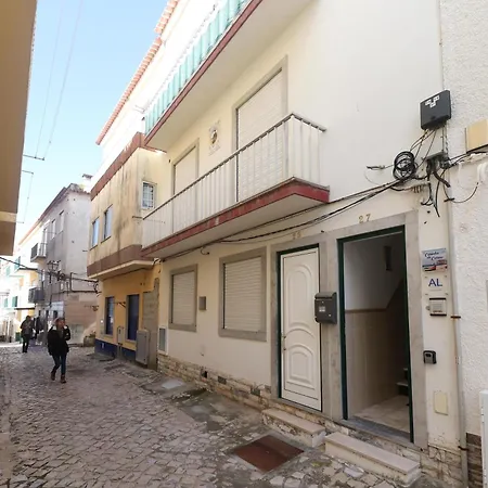Casinha Do Carmo Apartamento