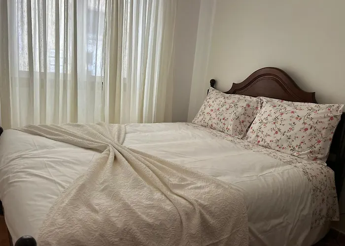 Apartament Casinha Do Carmo *