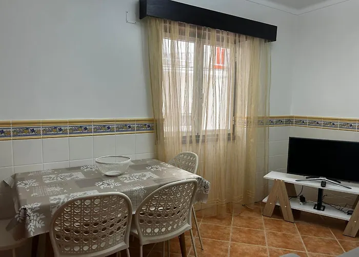 Casinha Do Carmo Apartament *