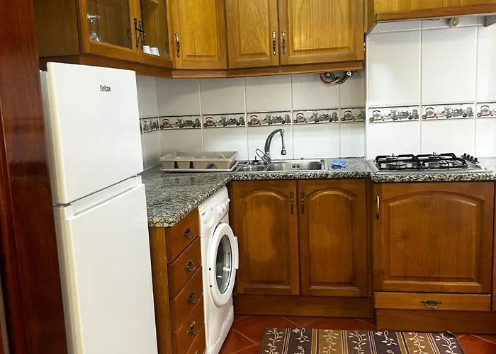 Casinha Do Carmo Apartament