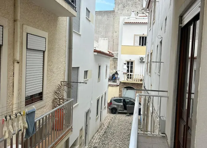 Apartament Casinha Do Carmo