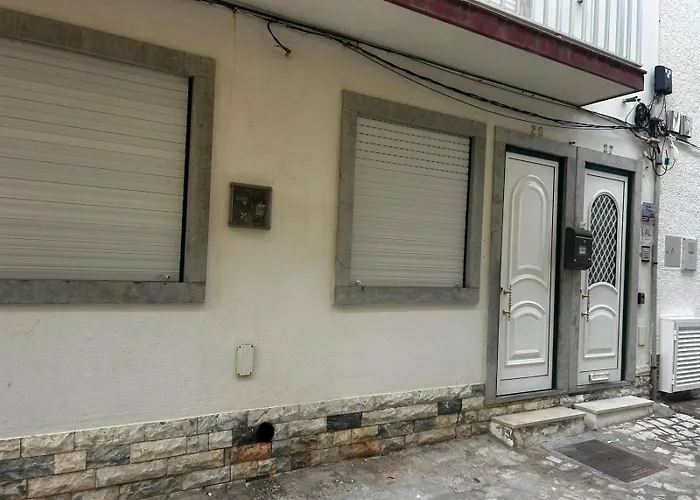 Casinha Do Carmo * Nazaré