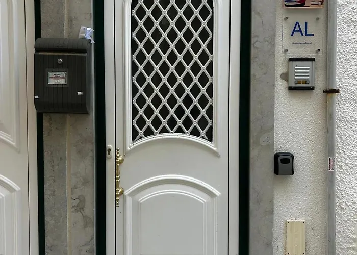 Casinha Do Carmo * Nazaré