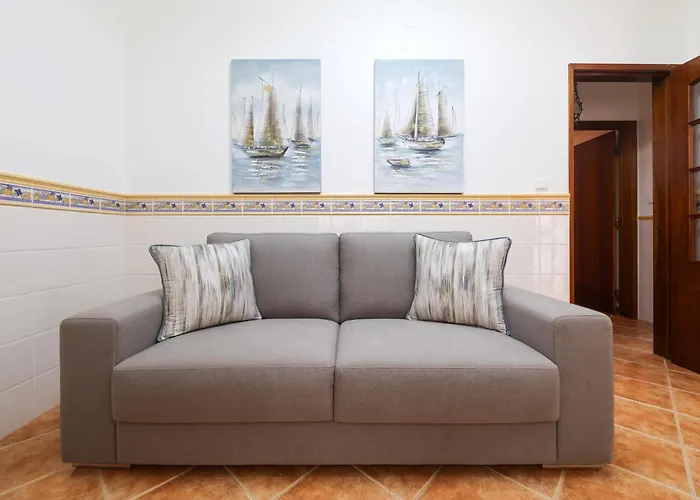 Casinha Do Carmo * Nazaré