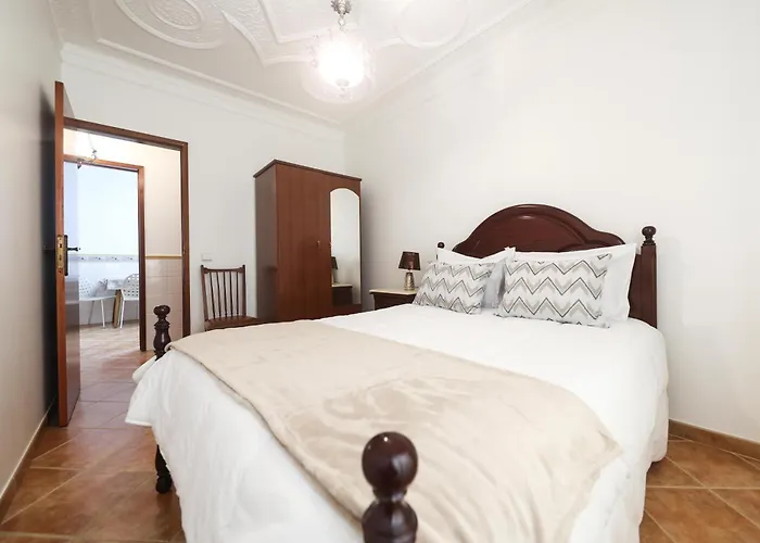 Casinha Do Carmo Apartman *