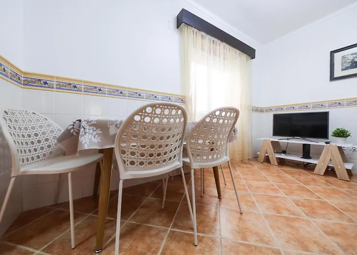 Apartman Casinha Do Carmo *