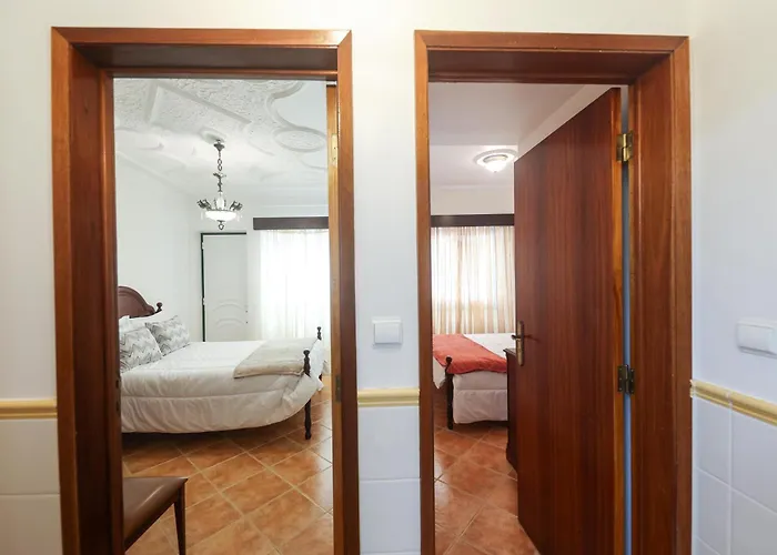 Casinha Do Carmo Apartman *