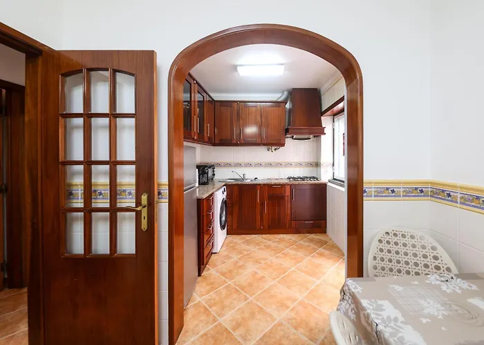 Apartman Casinha Do Carmo *