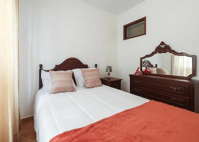 Apartman Casinha Do Carmo