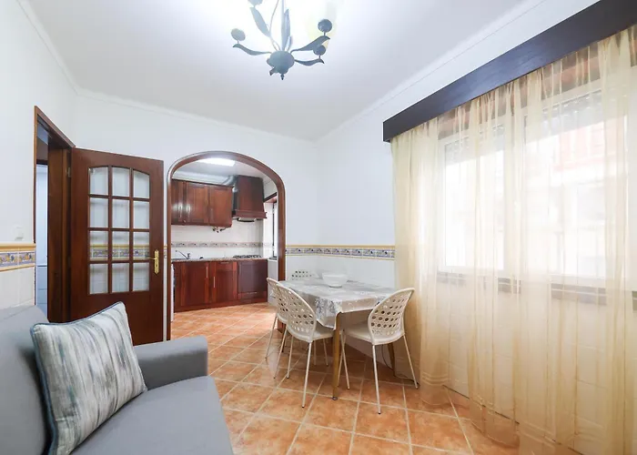 Casinha Do Carmo Apartman