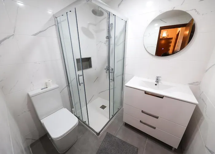 Casinha Do Carmo Apartman