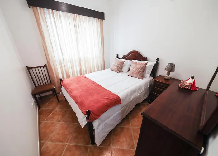 Casinha Do Carmo Apartman *