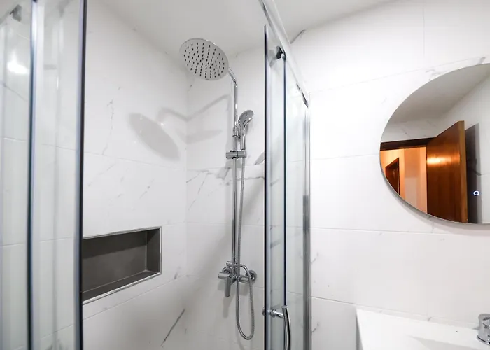 Apartman Casinha Do Carmo *