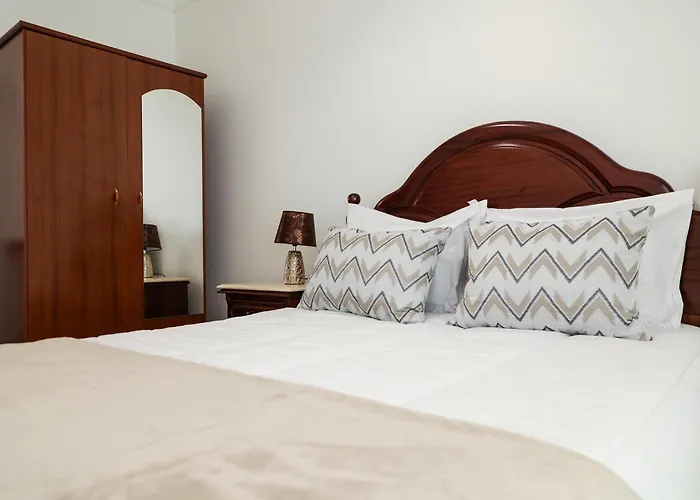 Apartman Casinha Do Carmo