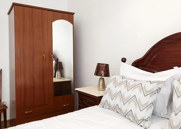 Casinha Do Carmo * Nazaré