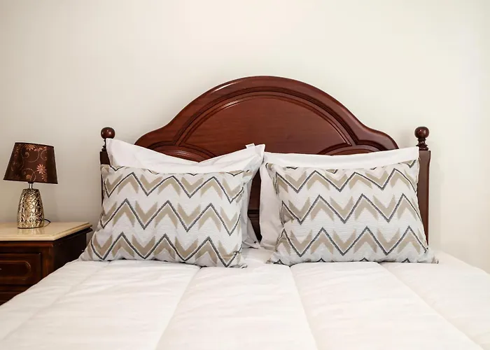 Casinha Do Carmo * Nazaré