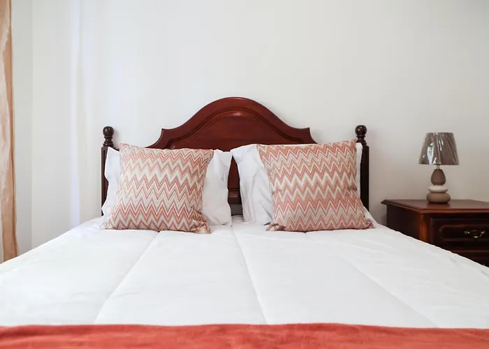 Apartman Casinha Do Carmo *