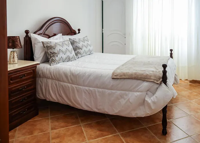 Casinha Do Carmo Apartman