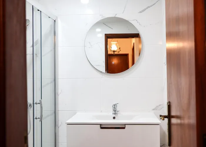 Casinha Do Carmo Apartman Nazaré